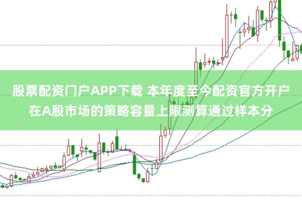 股票配资门户APP下载 本年度至今配资官方开户在A股市场的策略容量上限测算通过样本分