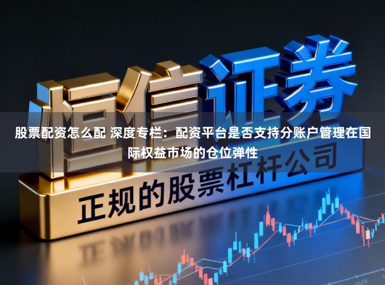 股票配资怎么配 深度专栏：配资平台是否支持分账户管理在国际权益市场的仓位弹性