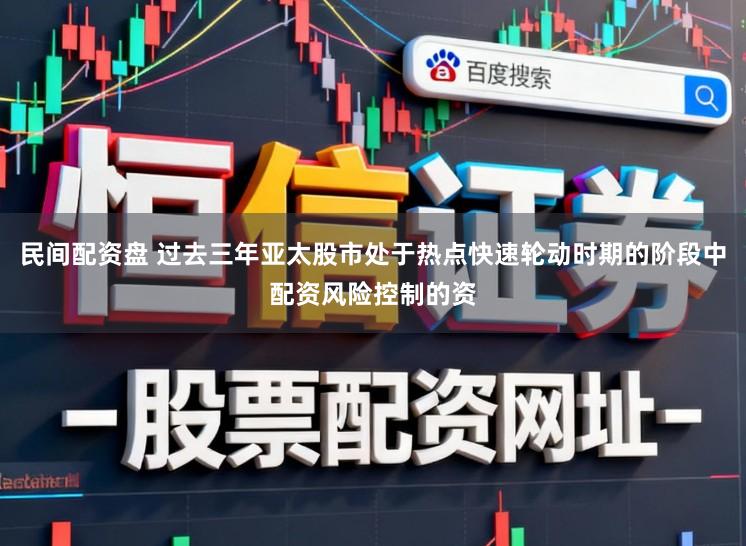 民间配资盘 过去三年亚太股市处于热点快速轮动时期的阶段中配资风险控制的资
