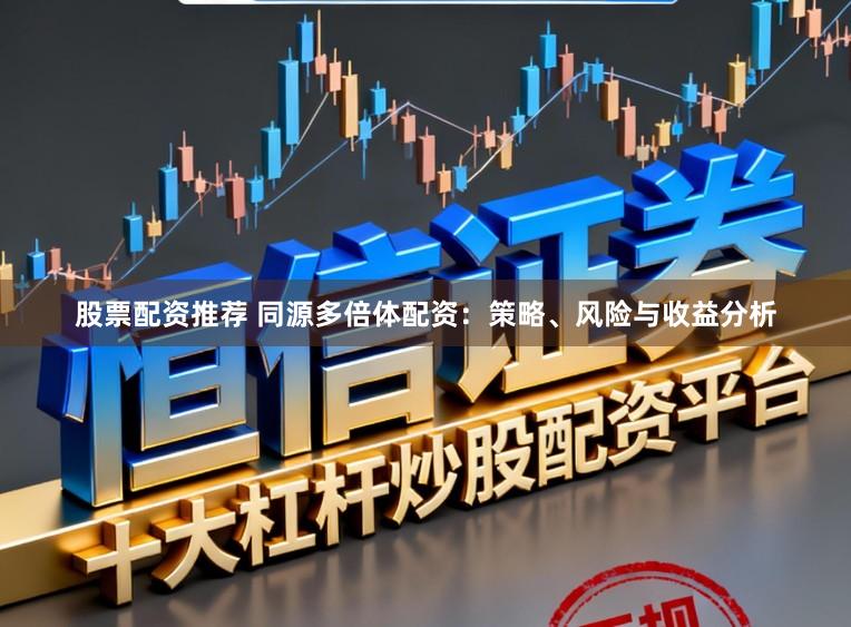 股票配资推荐 同源多倍体配资：策略、风险与收益分析