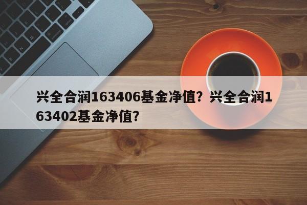 兴全合润163406基金净值？兴全合润163402基金净值？