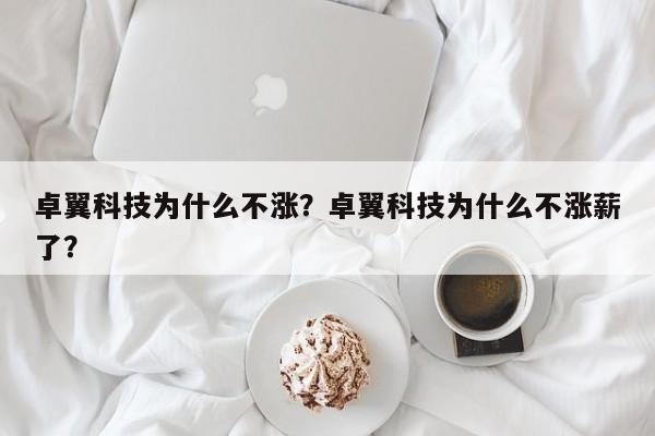 卓翼科技为什么不涨？卓翼科技为什么不涨薪了？