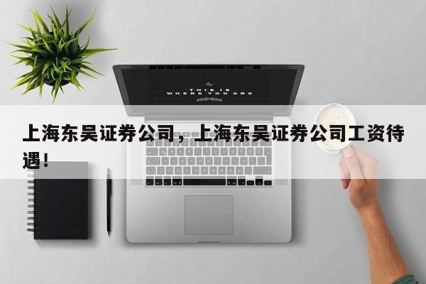 上海东吴证券公司，上海东吴证券公司工资待遇！