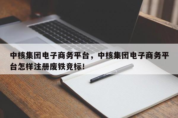 中核集团电子商务平台，中核集团电子商务平台怎样注册废铁竞标！