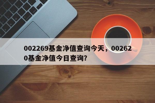 002269基金净值查询今天，002620基金净值今日查询？