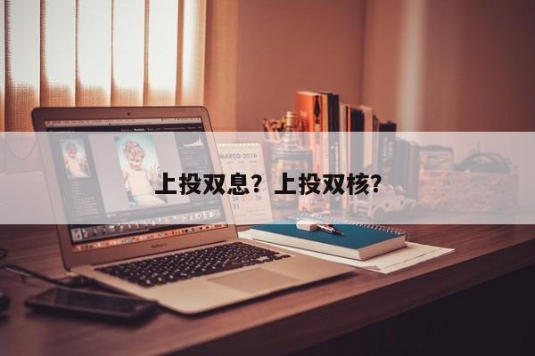 上投双息？上投双核？