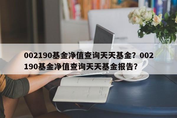 002190基金净值查询天天基金？002190基金净值查询天天基金报告？